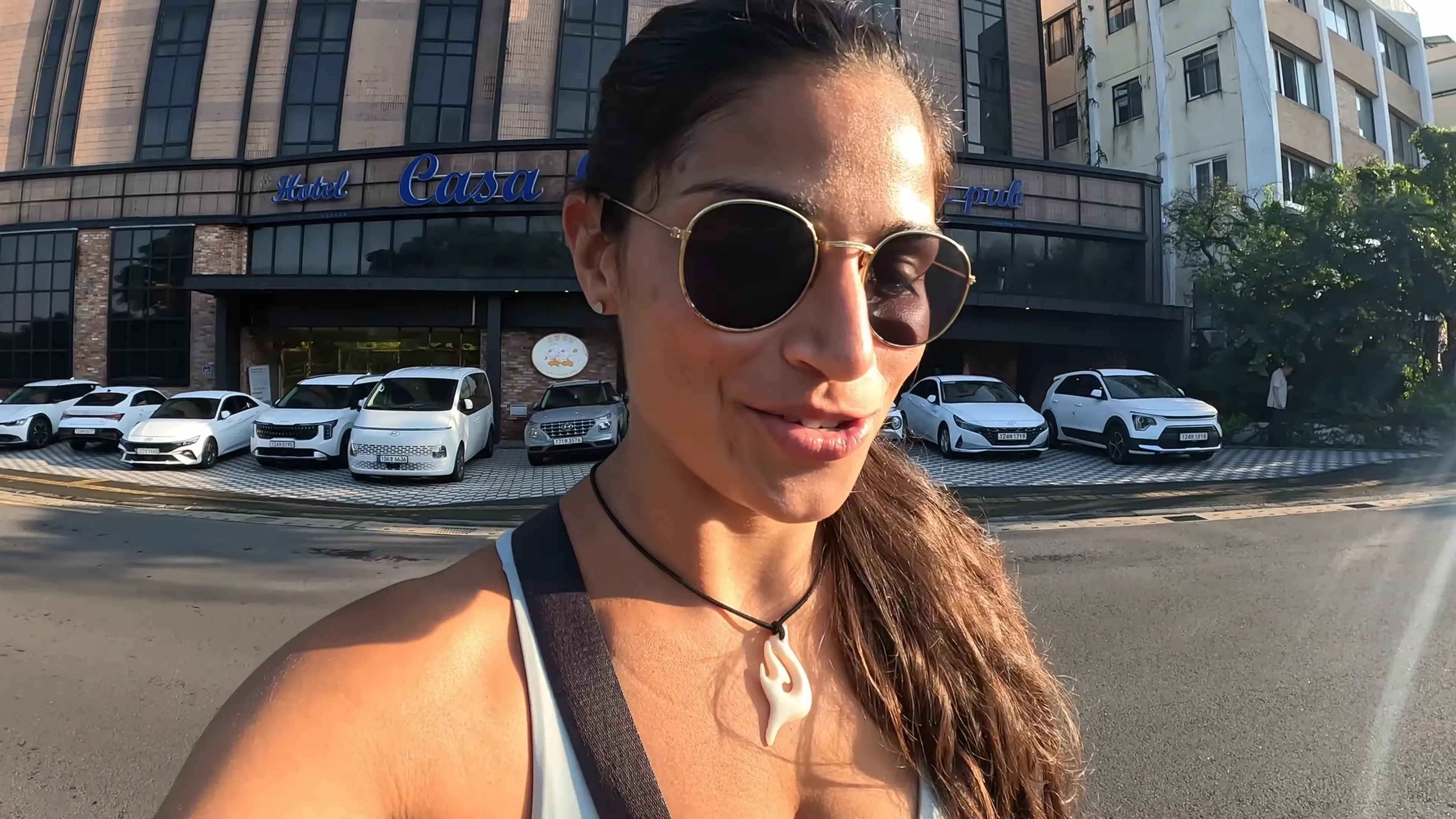 Jeju Seogwipo Travel Guide Olle Route 7 & Local Flavors