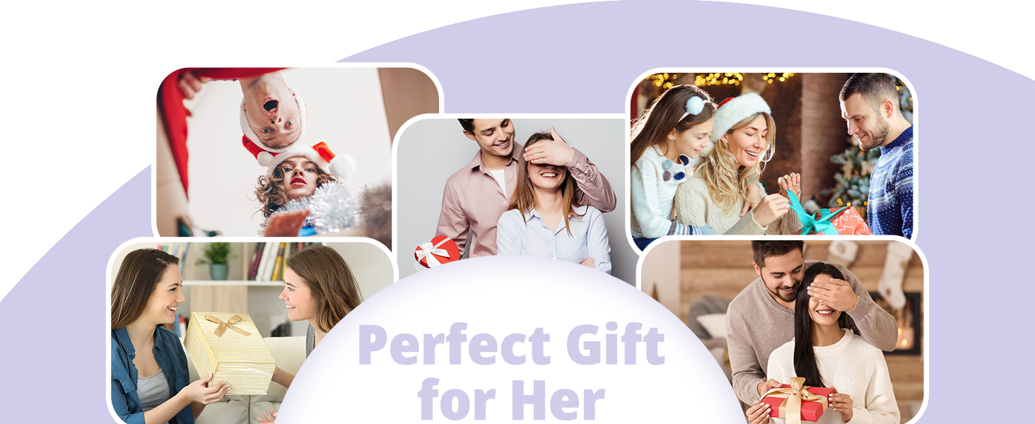 vel Portable Makeup Mirror with djustable Lights 602