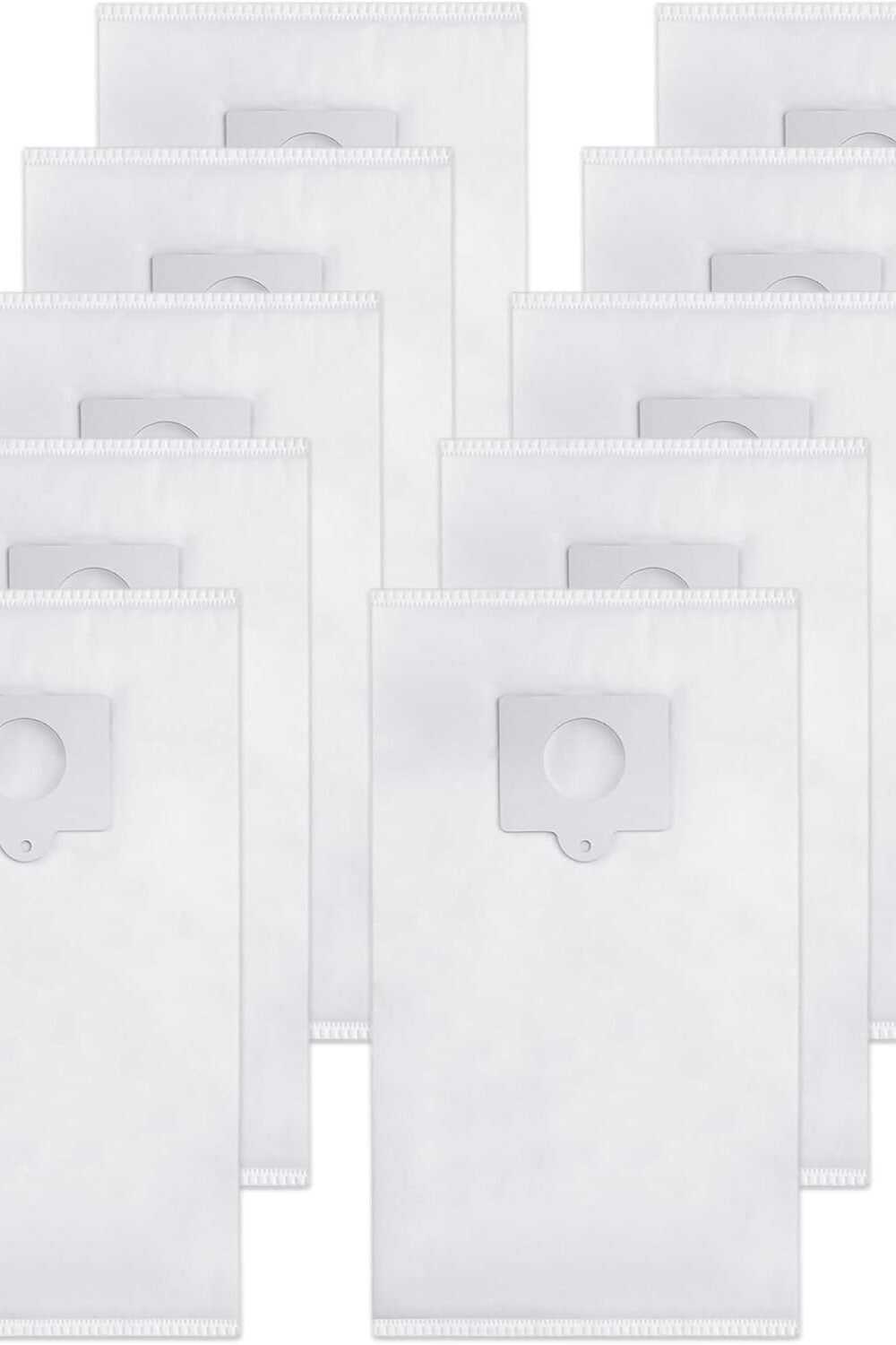 Kenmore Canister Vacuum Replacement Bags - Pack Of - Image 2