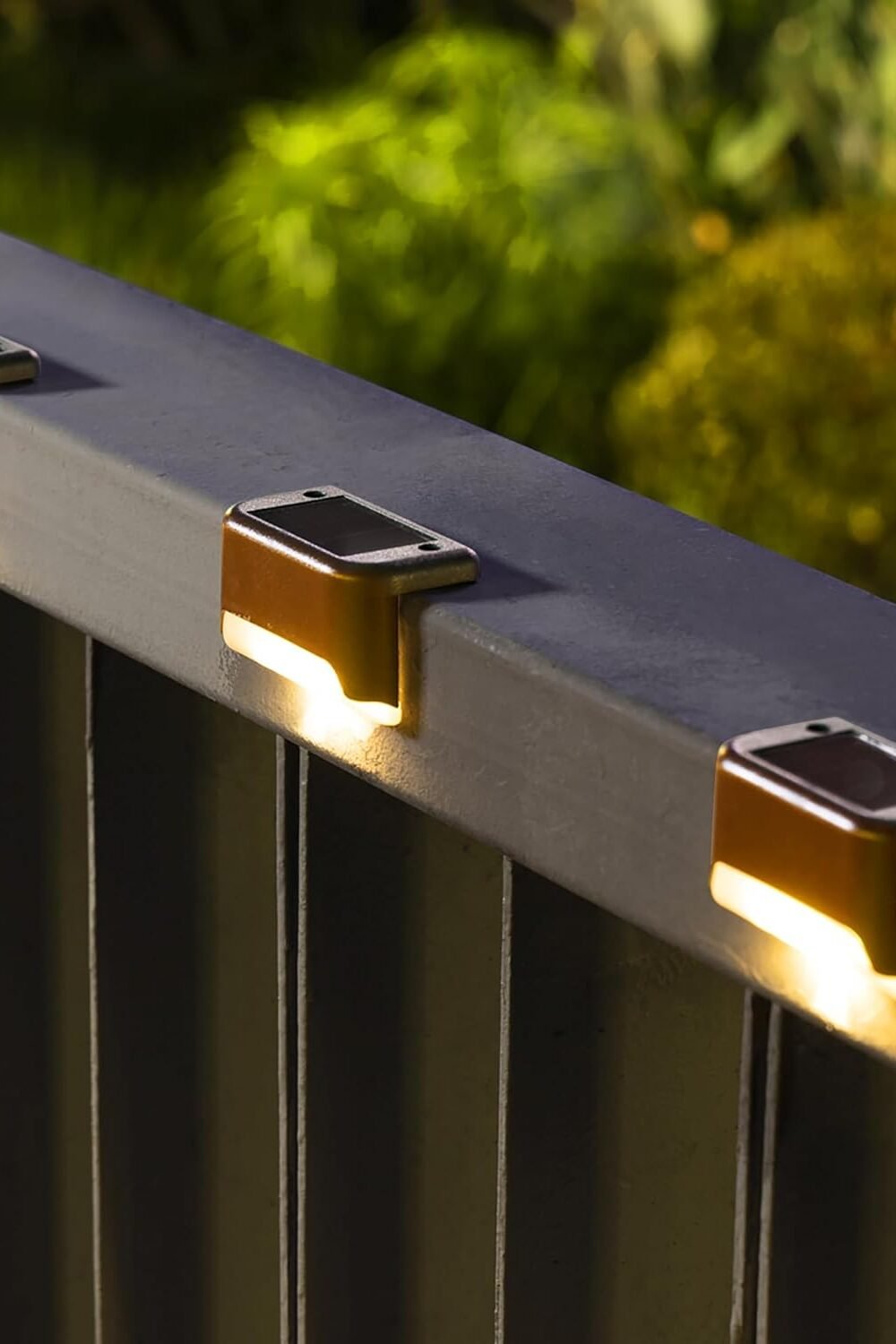 "16 Pack SOLPEX Solar Deck Lights - Waterproof LED Outdoor Lighting" Amazon Coupons 50% to 80% 2 &Quot;16 Pack Solpex Solar Deck Lights - Waterproof Led Outdoor Lighting&Quot; Amazon Coupons 50% To 80% - Image 2