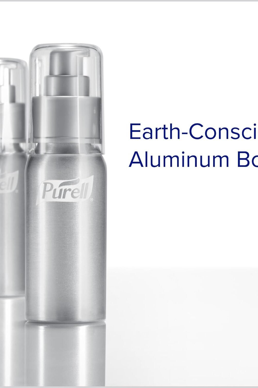 Purell Advanced Naturals Hand Sanitizer Kit - Image 4