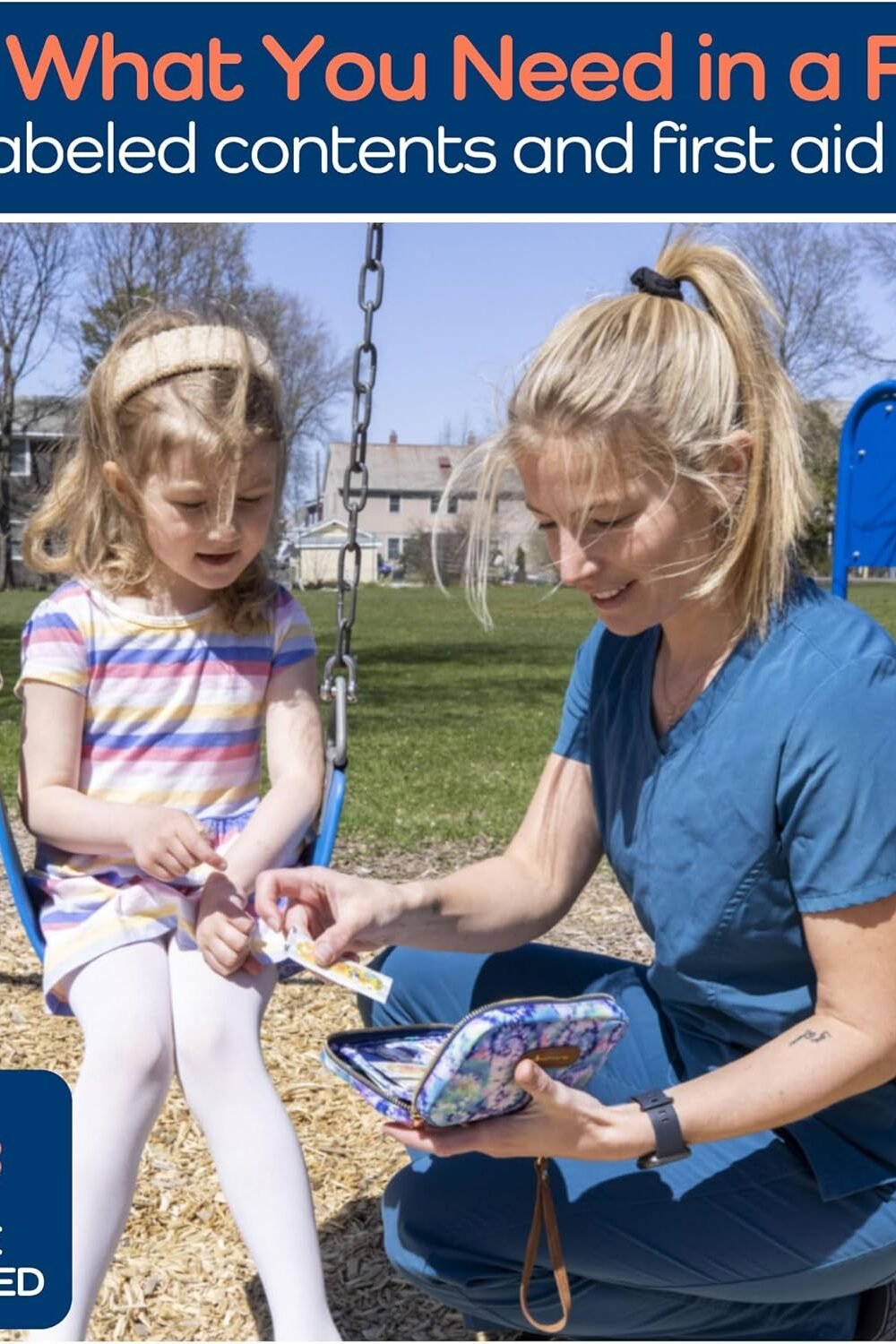 Keepgog Avel First Id Kit Kids - Compact Latex-Free - Image 9