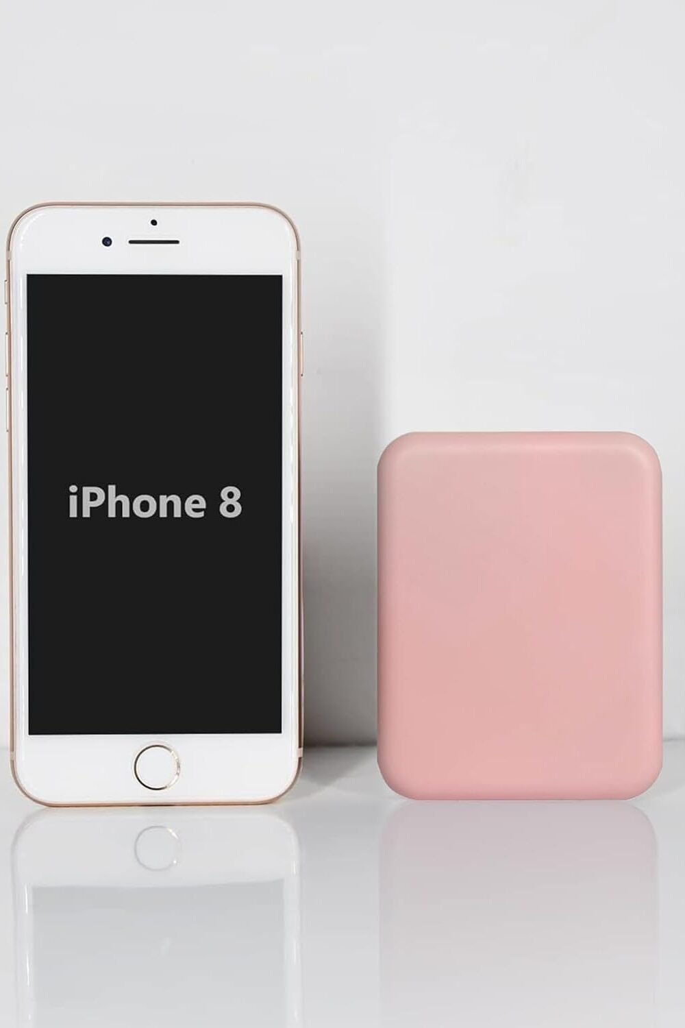 Led Compact Makeup Pocket Mirror - X Magnication - Image 3