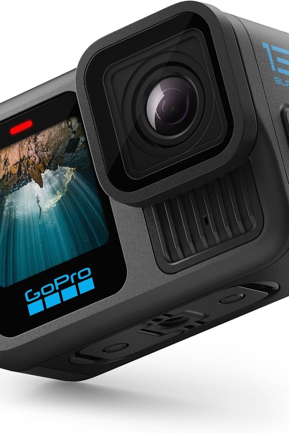 Gopro Hero Black Waterproof Ction Camera - Image 3