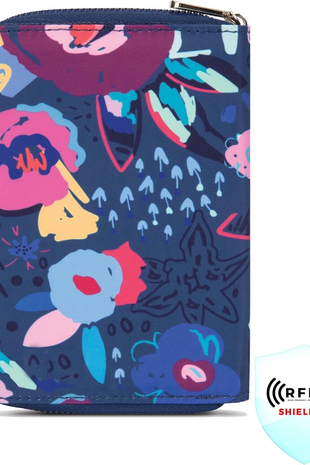 Velon Rfid Blockg Passport Wallet - Image 6