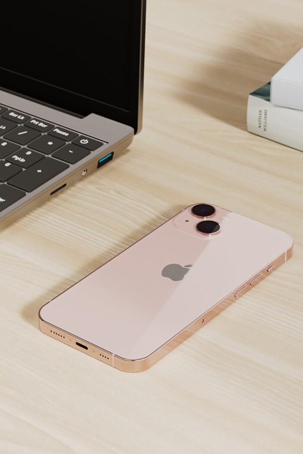 Pple Iphone - Gb Unlocked (Renewed) - Image 3