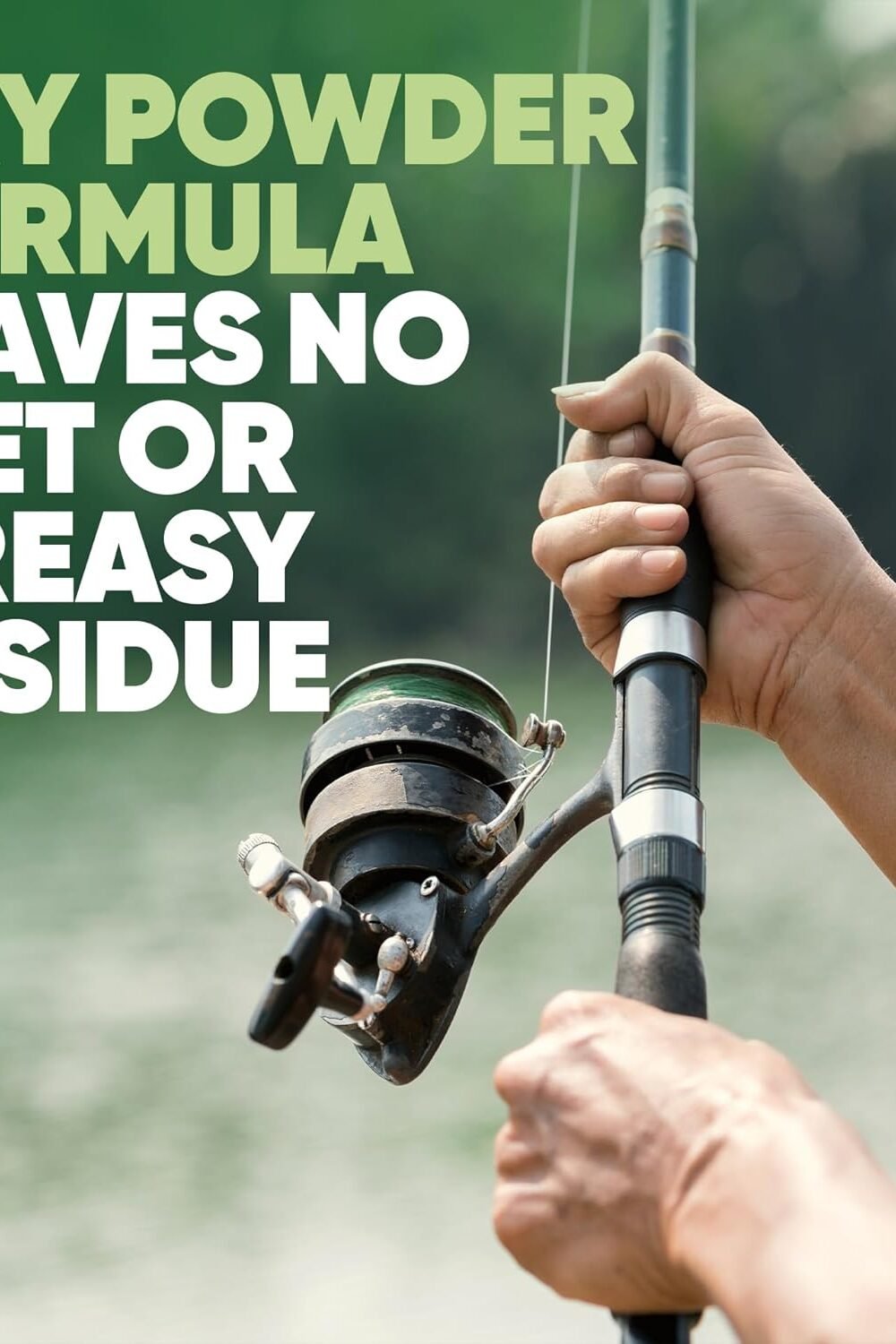 Off! Deep Woods Insect Repellent Spray - Long Lastg Protecti - Image 5