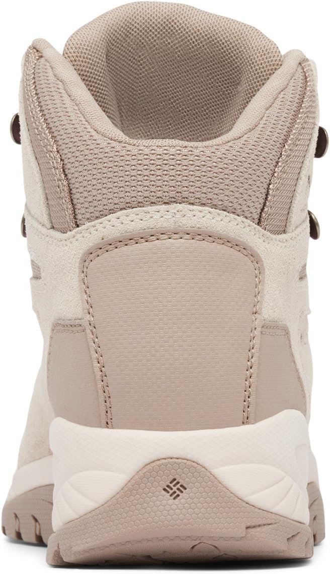 Columbia Women's Newn Ridge Plus Waterproof Shoes 5 Columbia Women'S Newn Ridge Plus Waterproof Shoes - Image 5