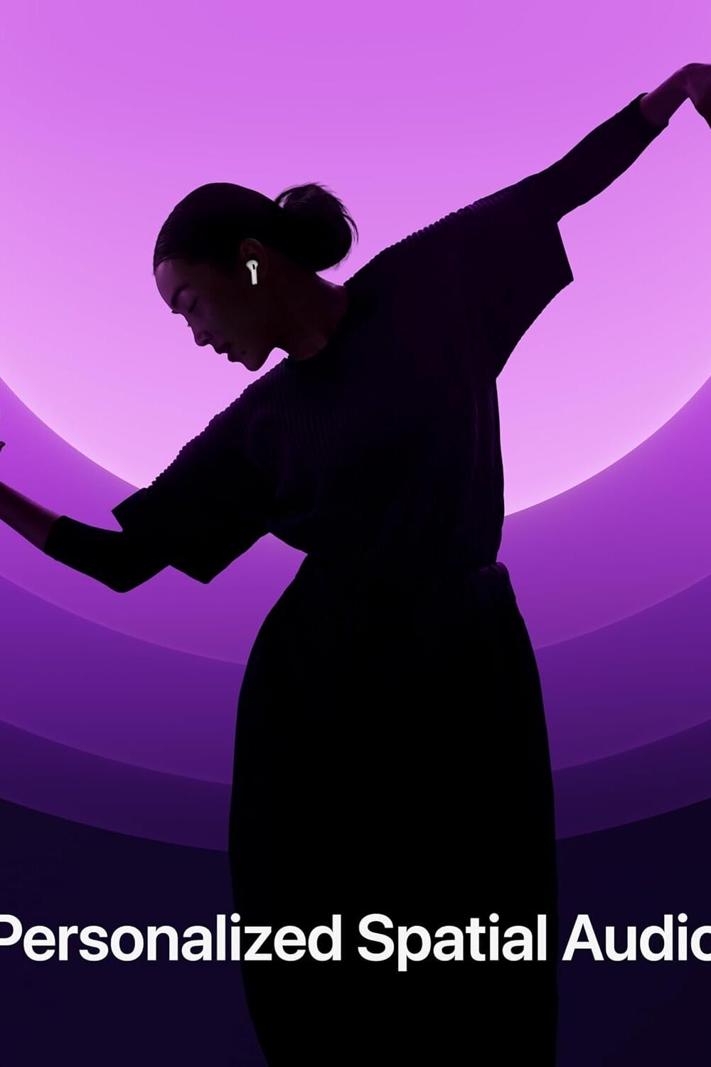 Pple Irpods Pro Wireless Earbuds With Noise Cancellation - Image 6