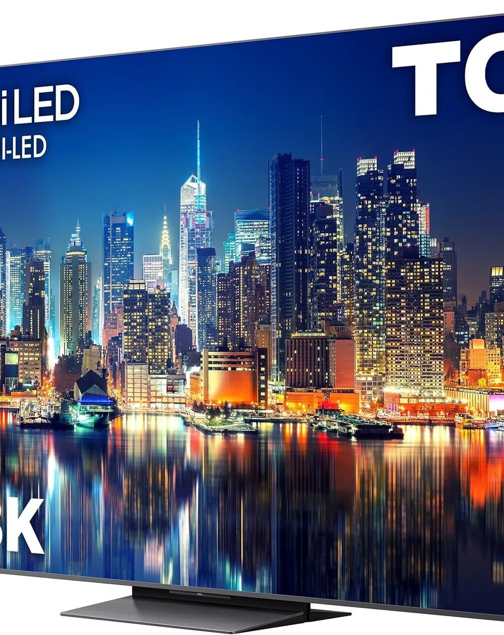 Tcl Qmk Series -Inch Smart Qled Tv - Image 16