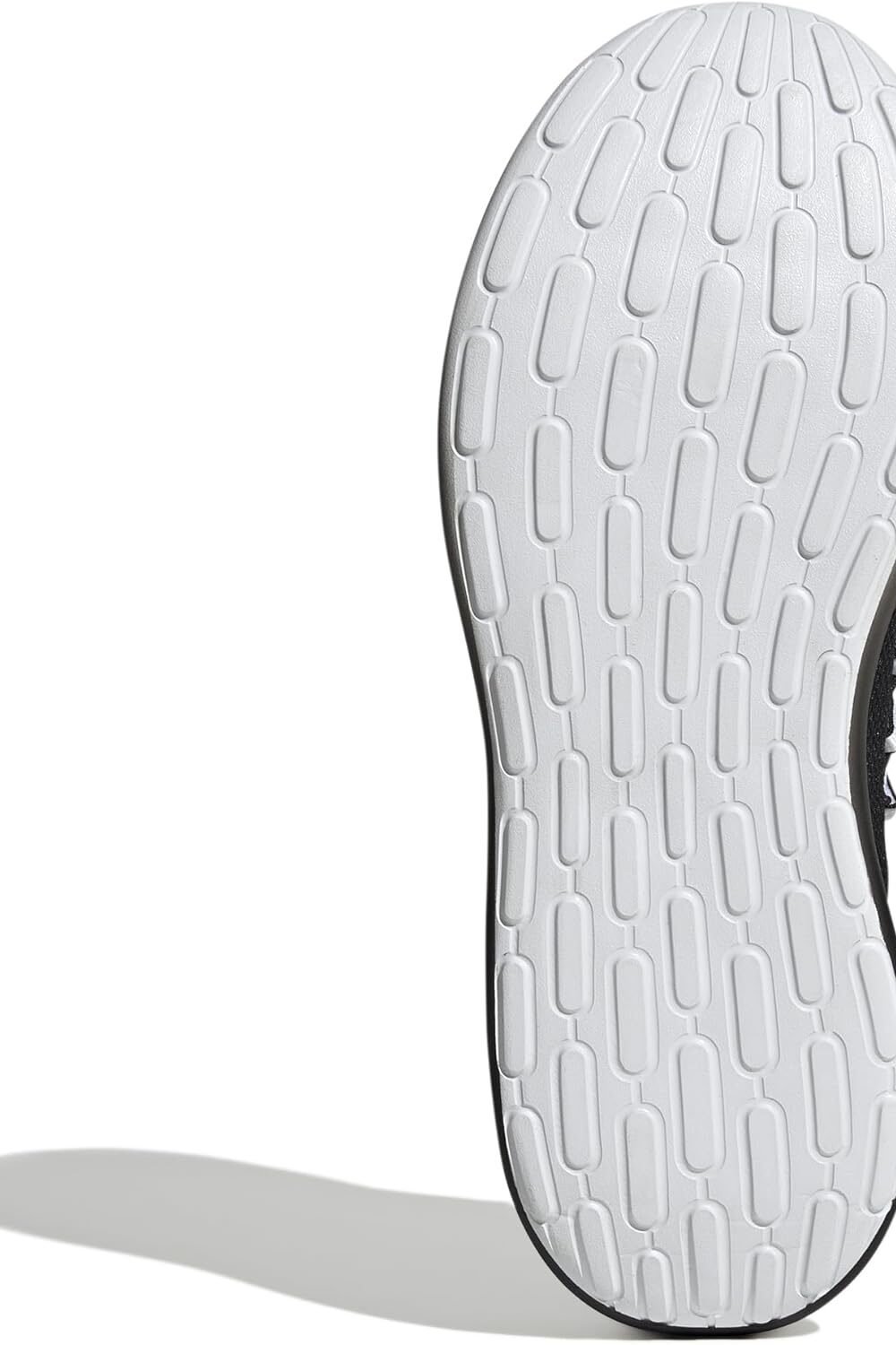 Adidas Men'S Lite Racer Slip-On Sneakers - Grey - Image 5