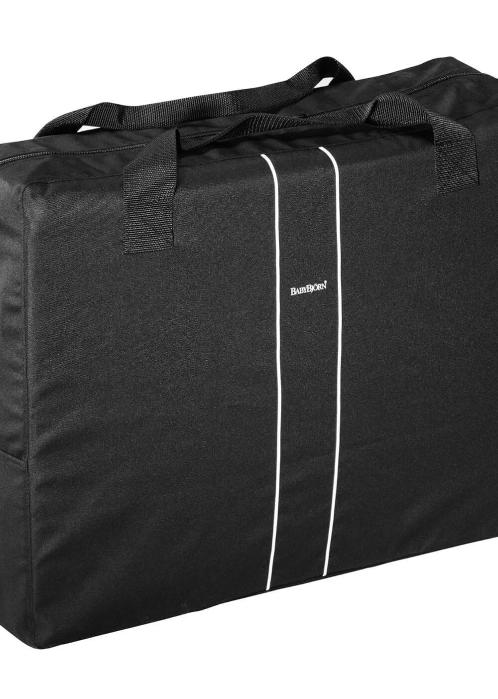 Babybjörn Crib Light Silver - One Size - Image 4