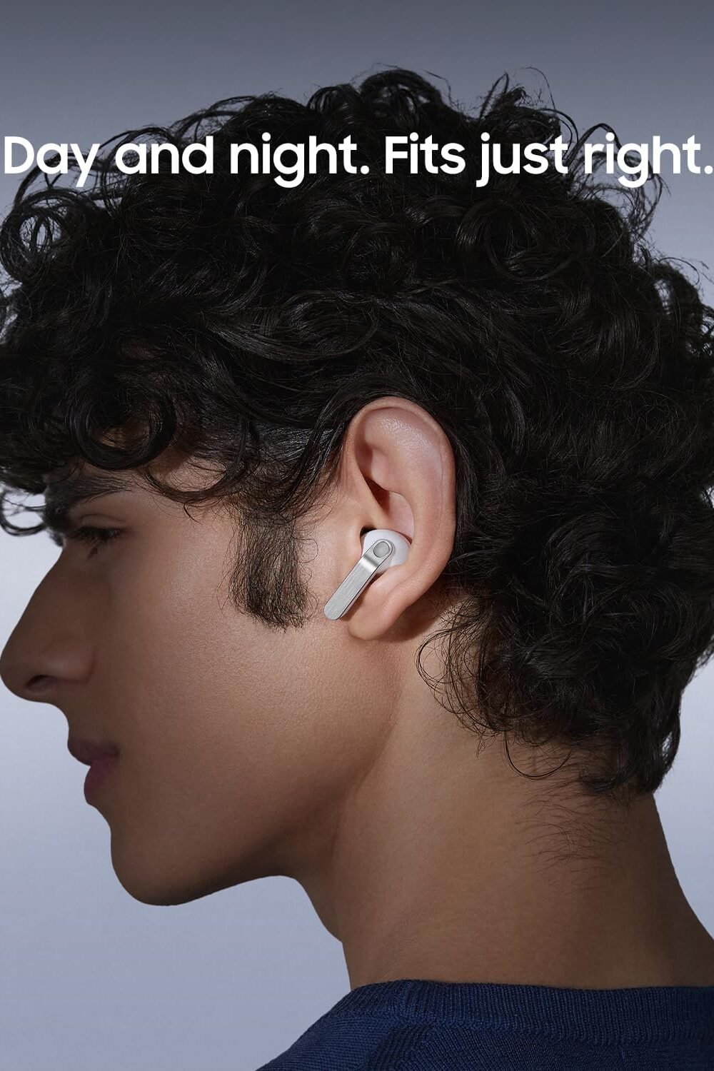 Samsung Galaxy Buds Pro Wireless Earbuds - Black - Image 7