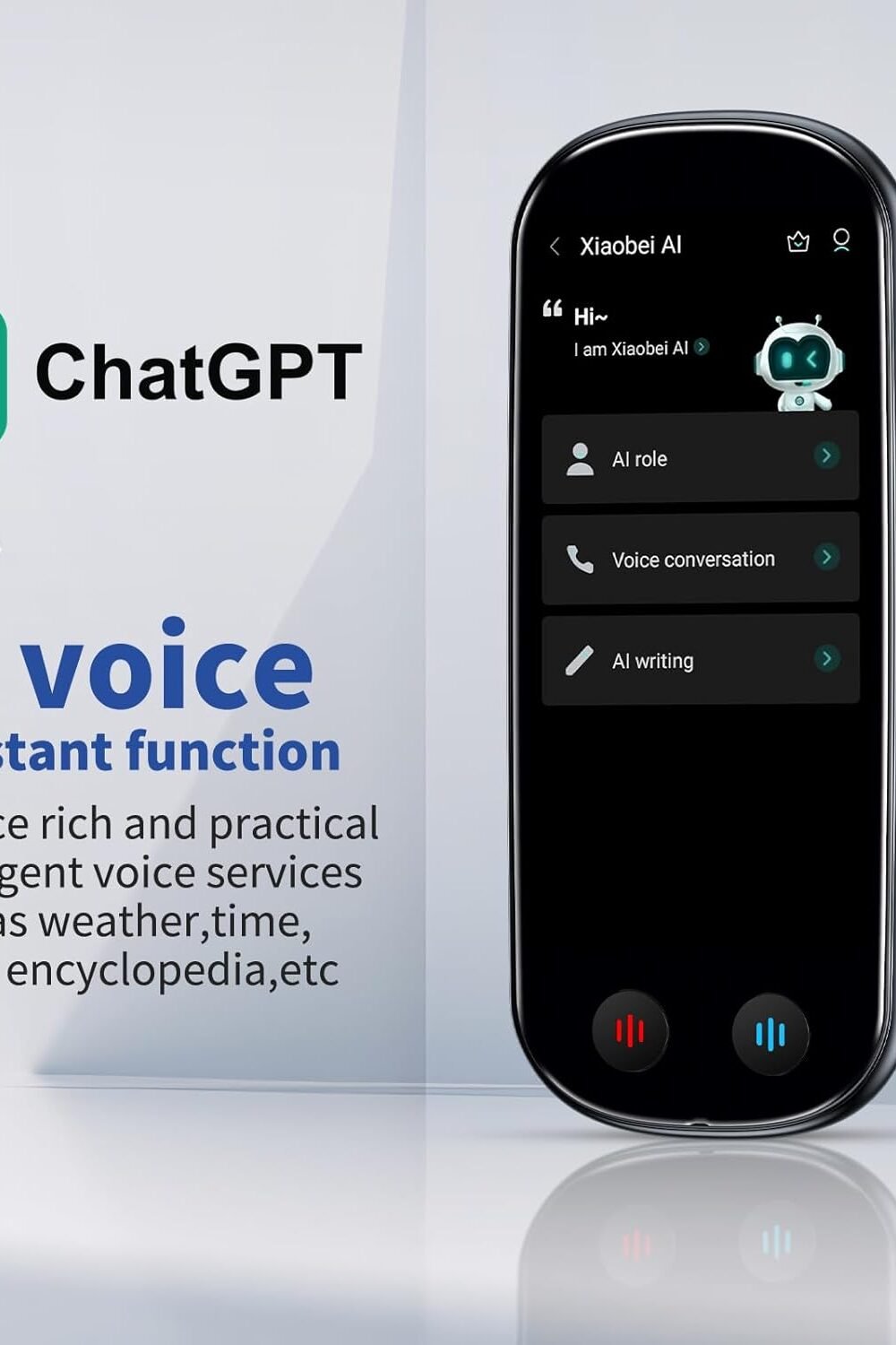 Instant Two-Way Language Anslar Device - No Wifi Needed - Image 5