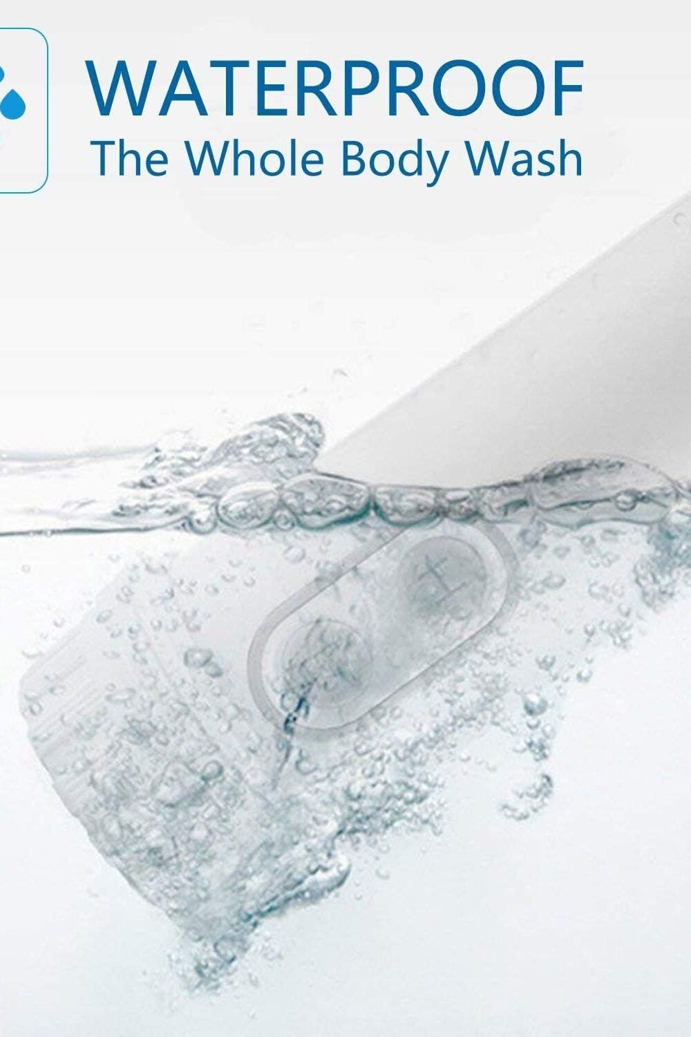 Gustyle Portable Electric Bidet Sprayer - Waterproof Djustab - Image 7