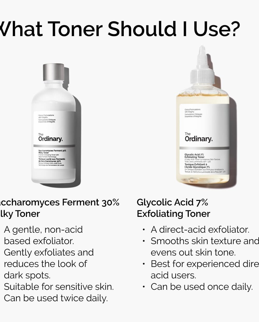 The Ordary Glycolic Cid Exfoliatg Ner - Image 6