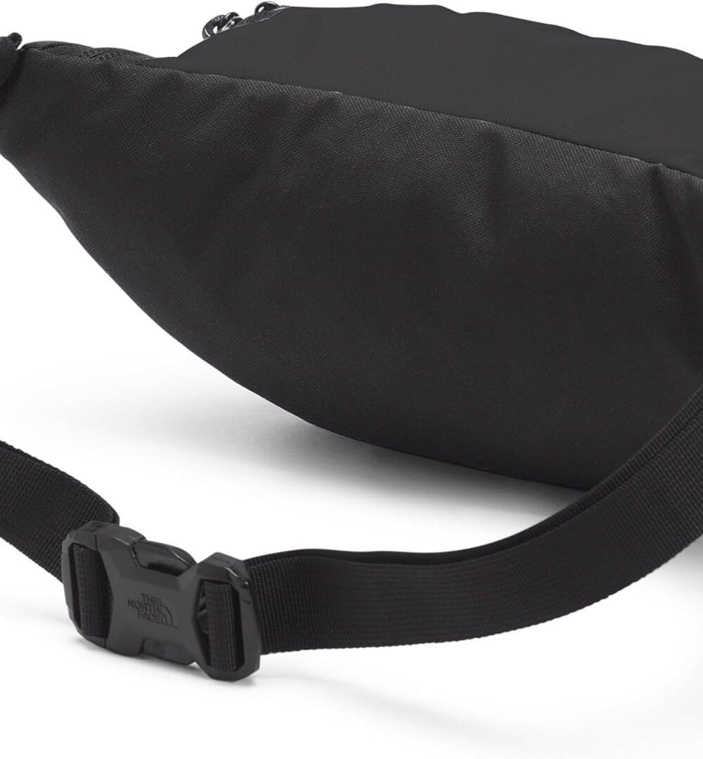 North Face Jester Lumbar Pack - Water-Repellent Fanny Pack 3 North Face Jester Lumbar Pack - Water-Repellent Fanny Pack - Image 3