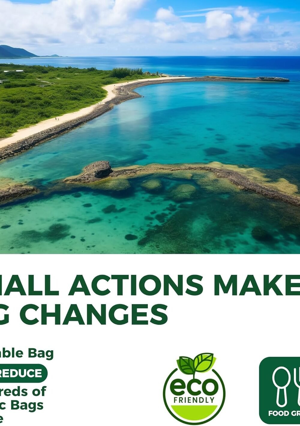 Reusable Silicone Food Srage Bags - Bp Free, Dishwasher Safe - Image 7