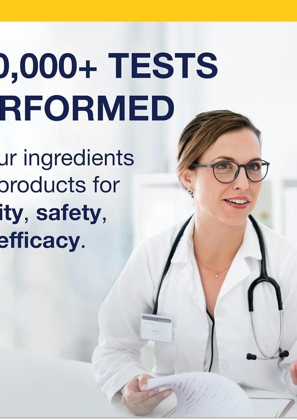 High Potency Omega- Fish Oil Supplement - Omegagenics Ep-Dh - Image 6