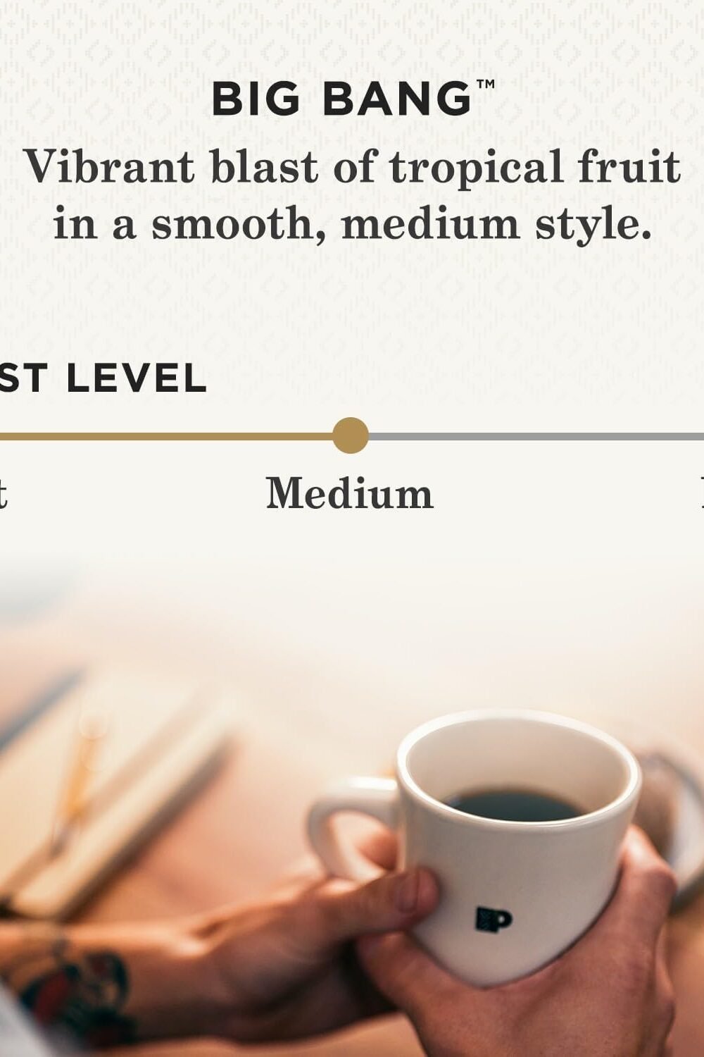 Peet'S Big Bang Medium Roast K-Cup Pods - Image 5