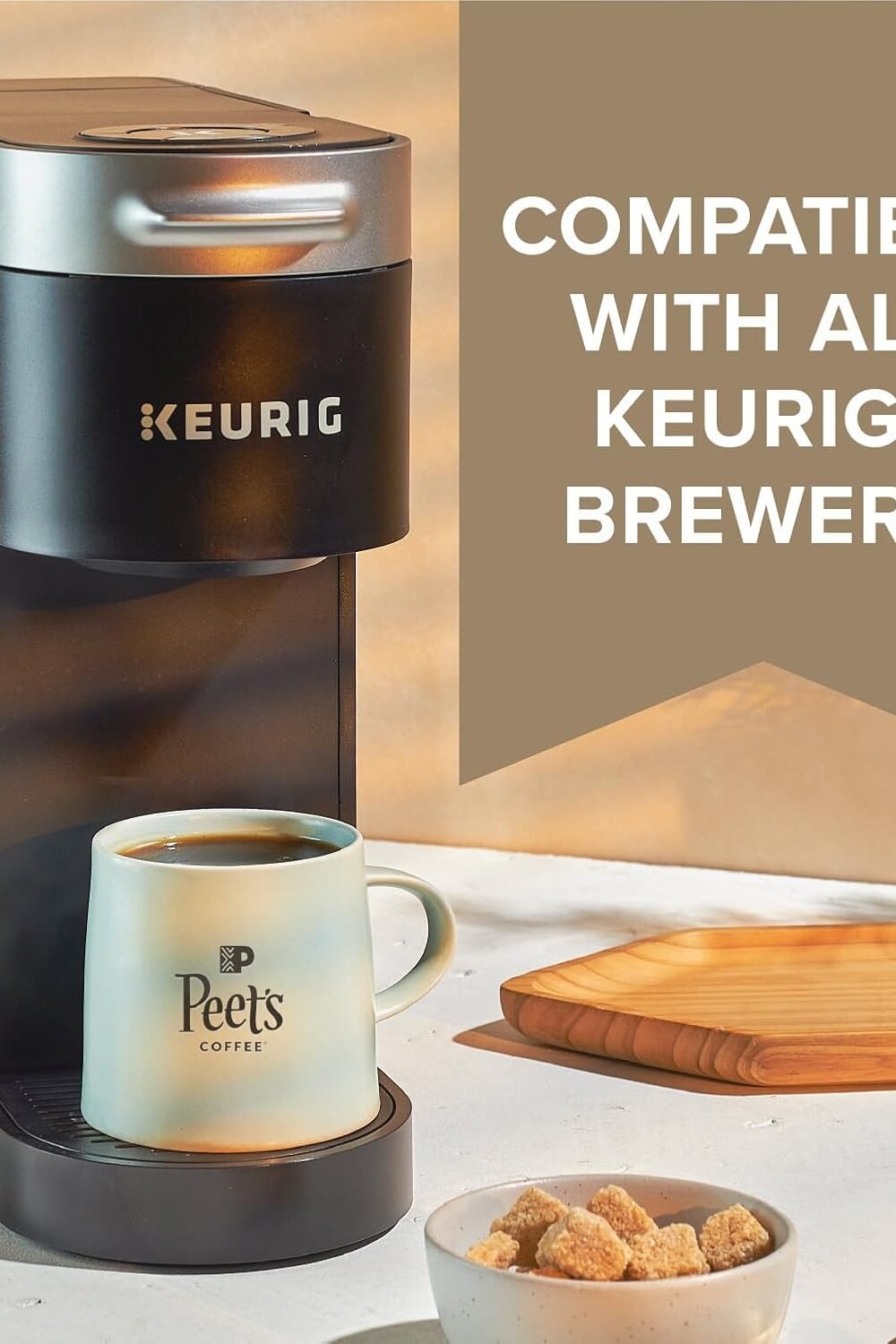 Peet'S Big Bang Medium Roast K-Cup Pods - Image 6