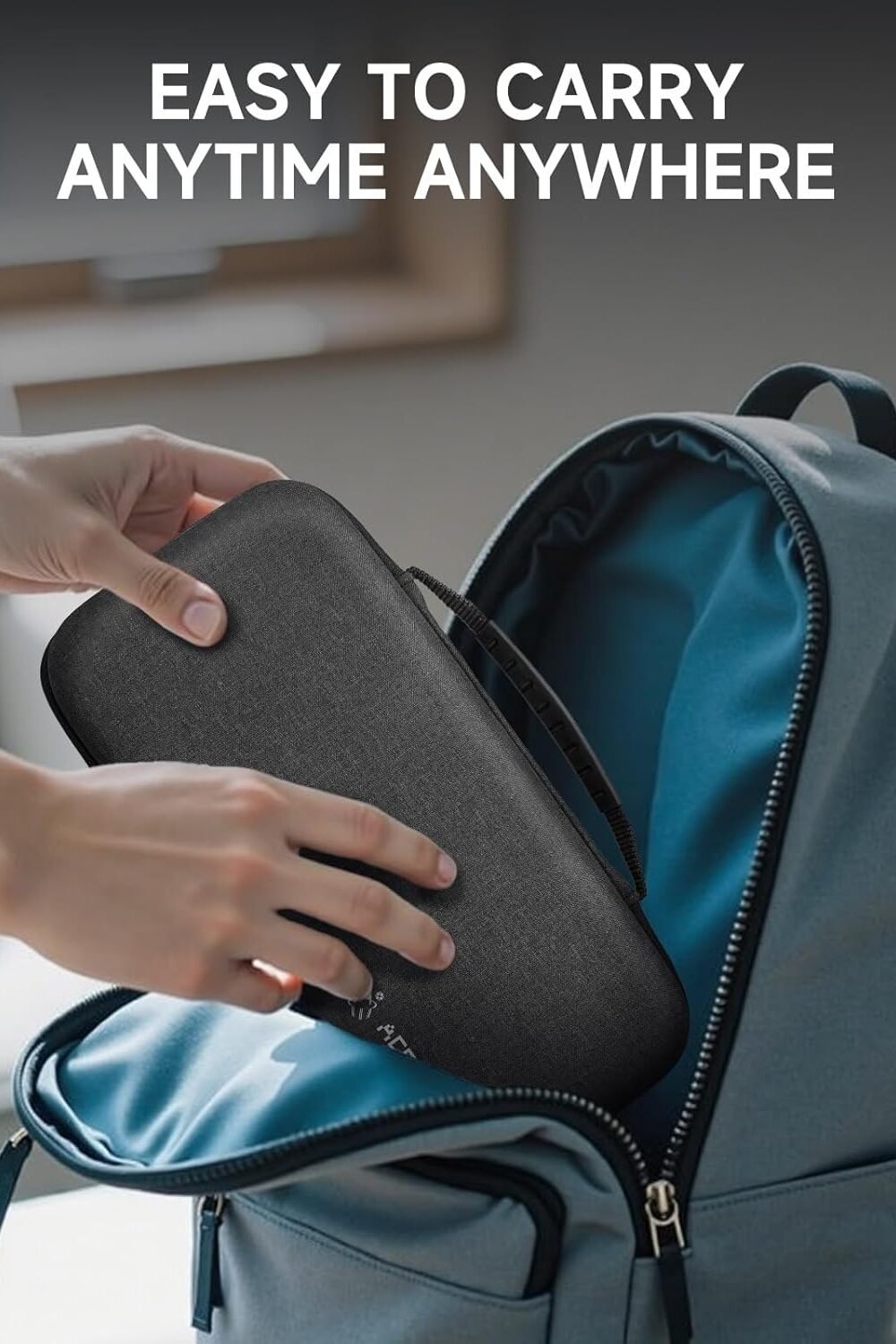 Large Capacity Carryg Case Ntendo Switch - Ccessories Bundle - Image 6