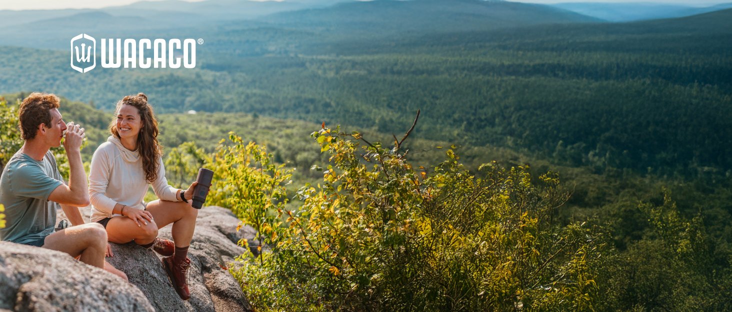 WCCO Picopresso Portable Espresso Maker with Case 687