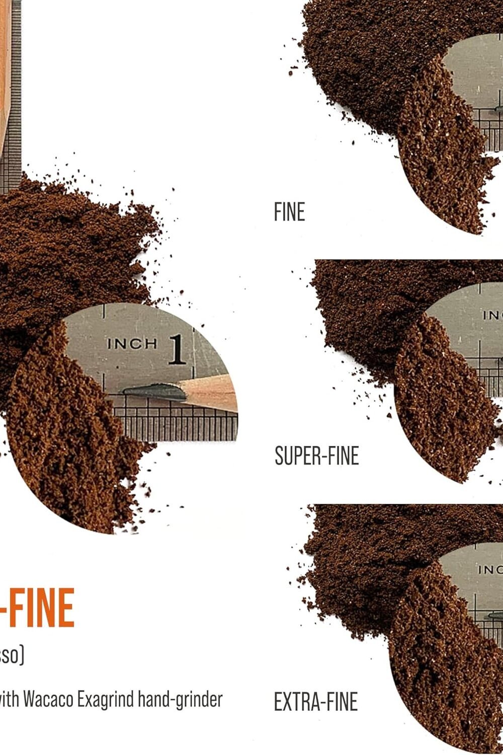 WCCO Picopresso Portable Espresso Maker with Case 9 Wcco Picopresso Portable Espresso Maker With Case - Image 9