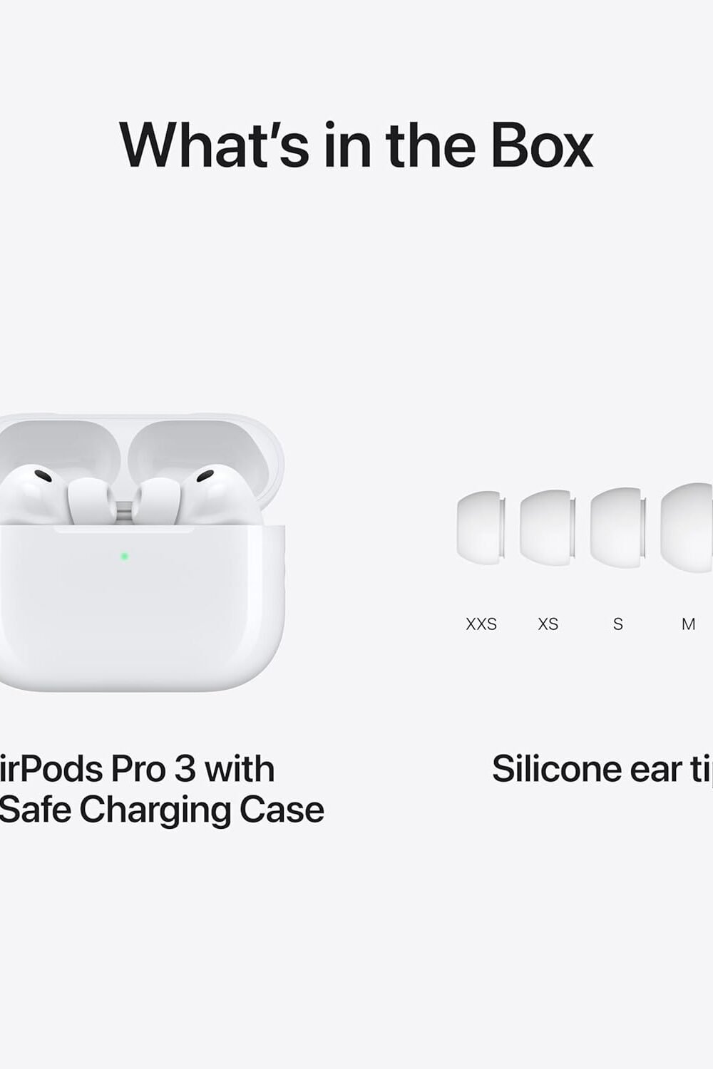 Pple Irpods Pro Wireless Earbuds With Noise Cancellation - Image 7