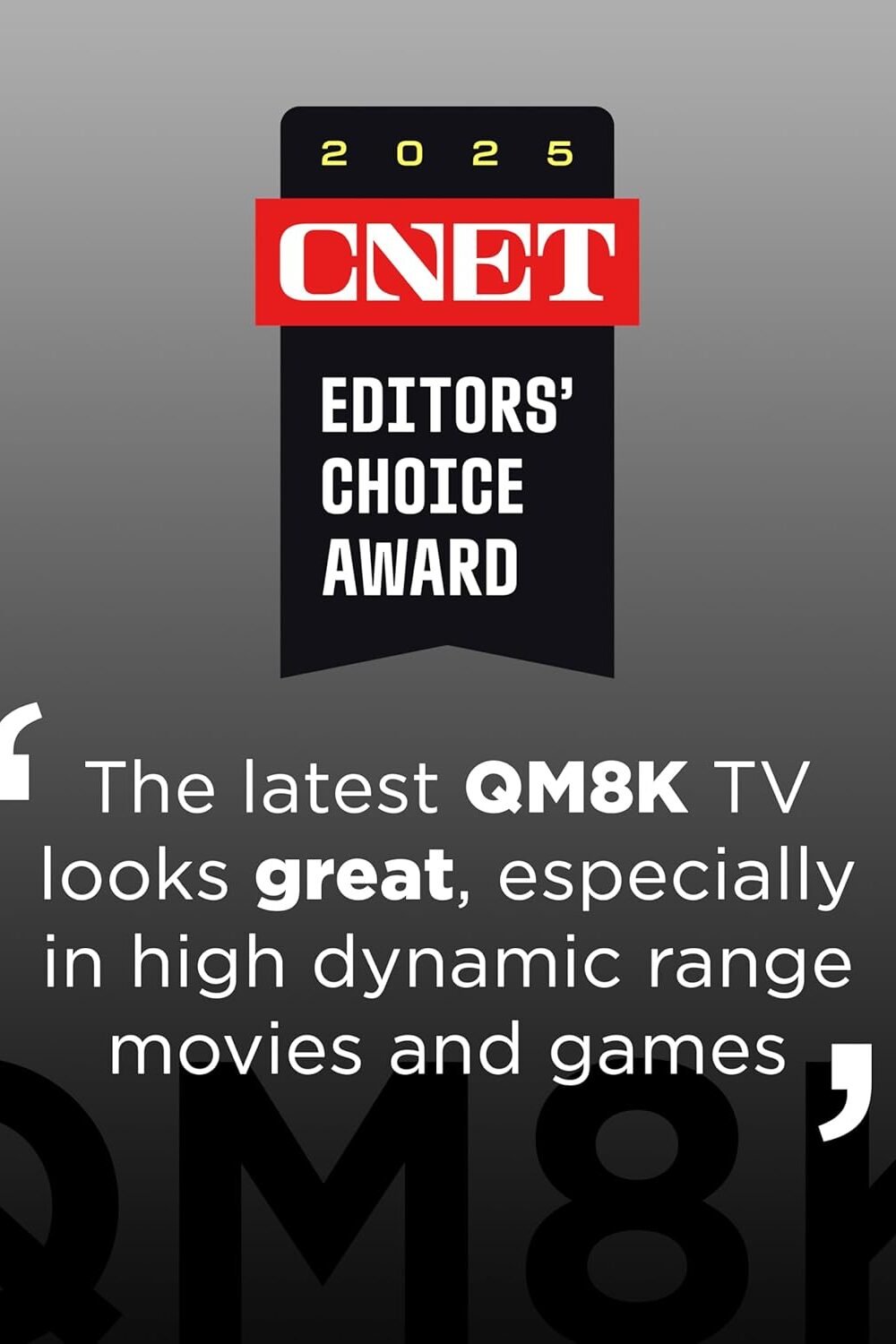 Tcl Qmk Series K Qled Smart Tv - Dolby Tmos - Image 4