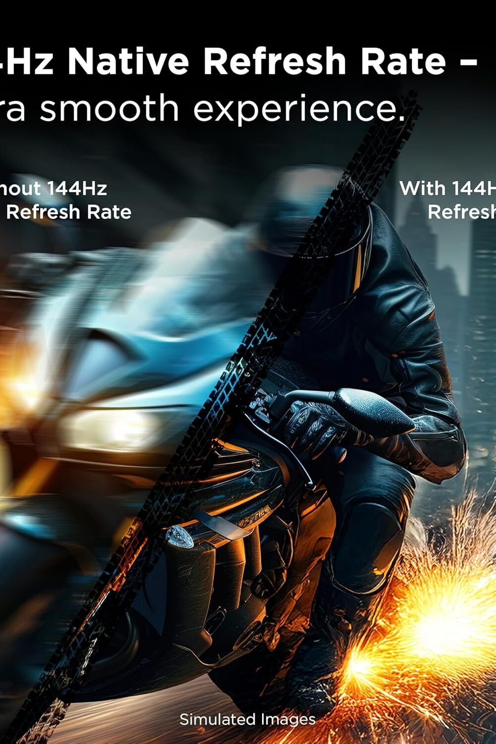 Tcl Qmk Series K Qled Smart Tv - Dolby Tmos - Image 12