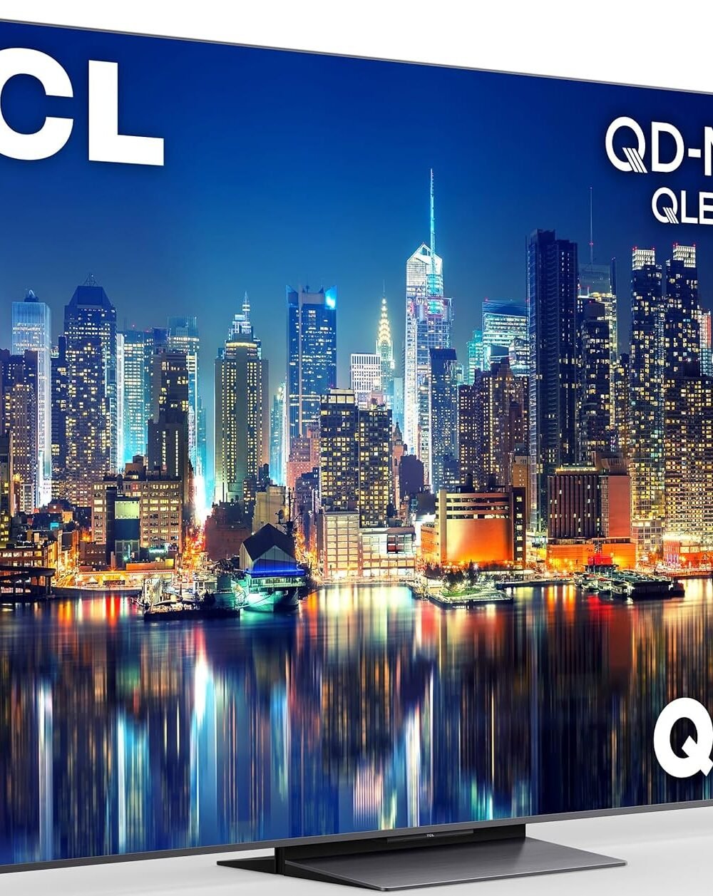 Tcl Qmk Series K Qled Smart Tv - Dolby Tmos - Image 13