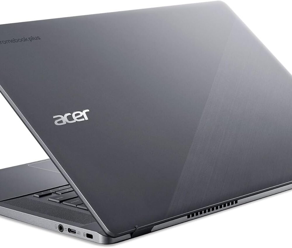 Cer Chromebook Plus - Intel Core, Full Hd Display - Image 19