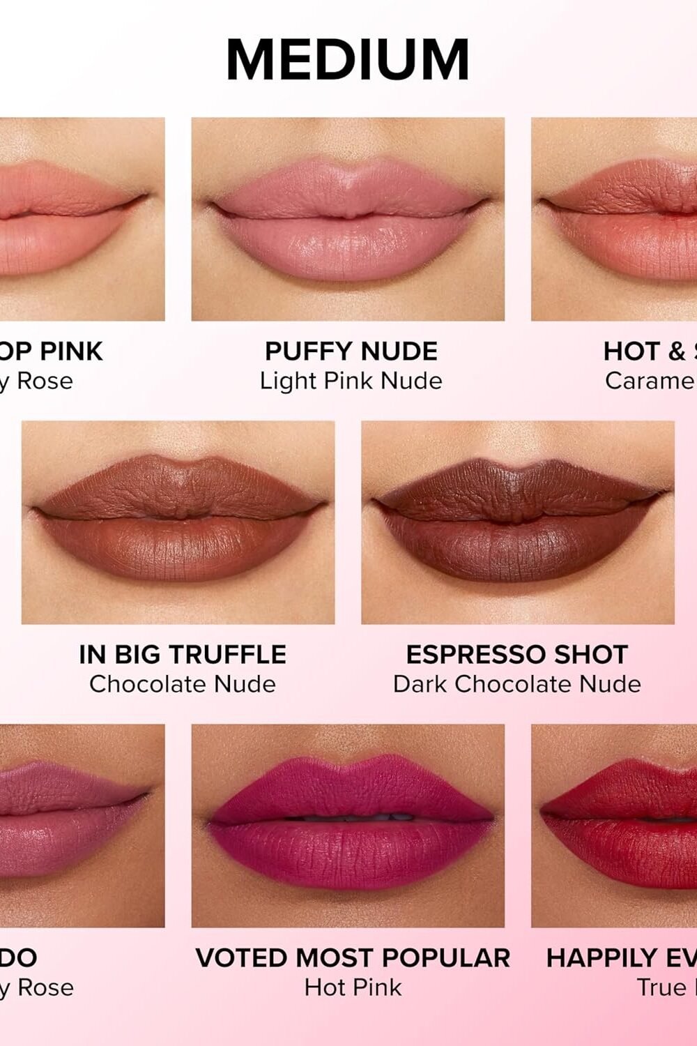 O Faced Lip Injection Extreme Plumper Pencil - Image 7