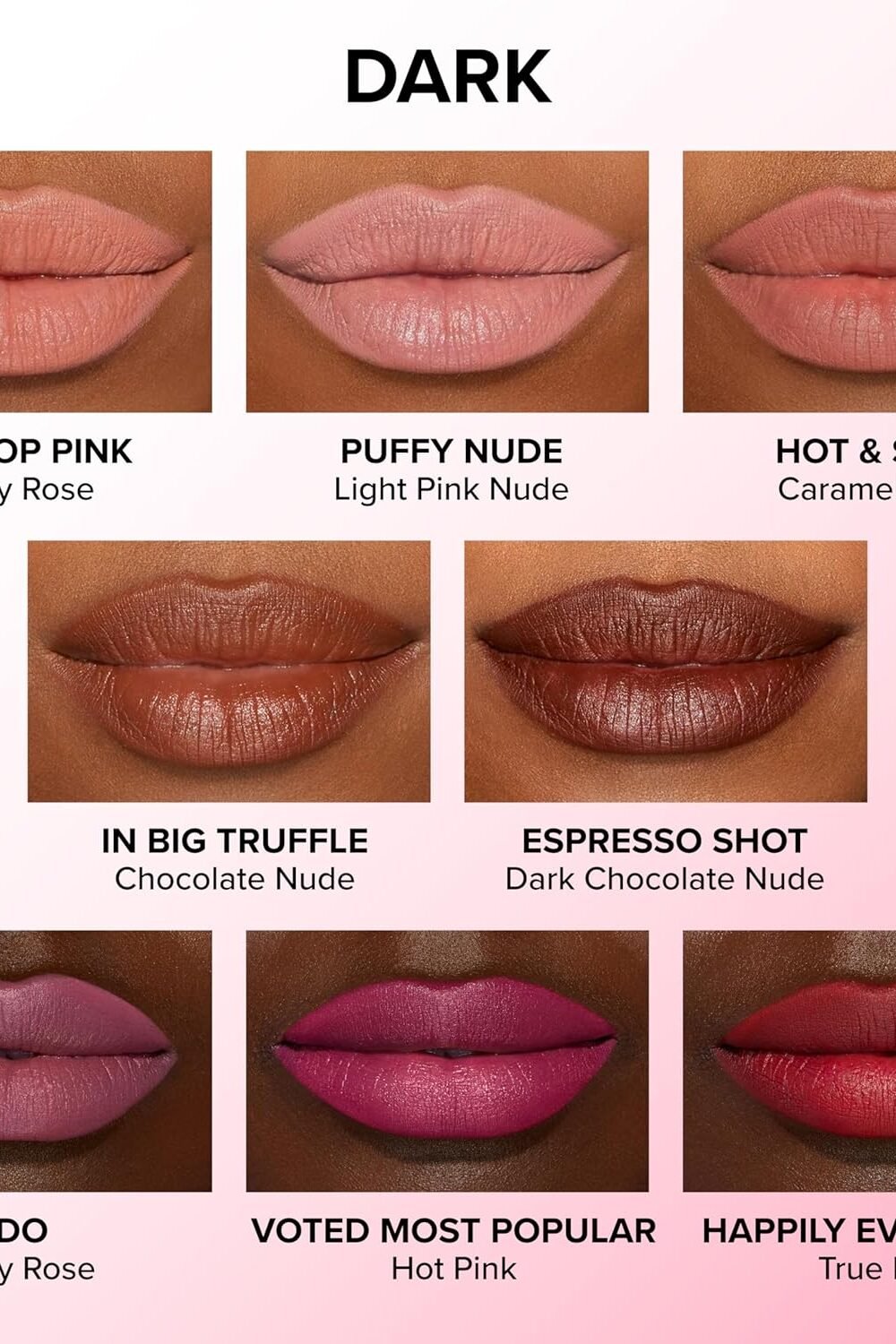 O Faced Lip Injection Extreme Plumper Pencil - Image 8