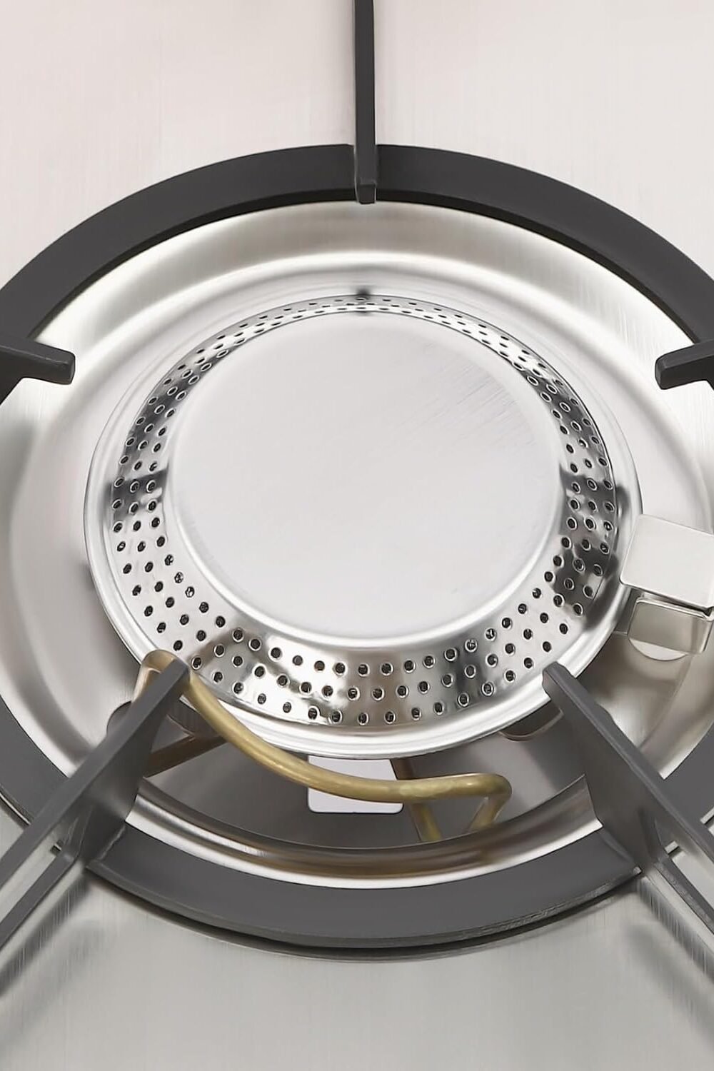 Portable Outdoor Gas Sve With Foldable Legs - Image 7