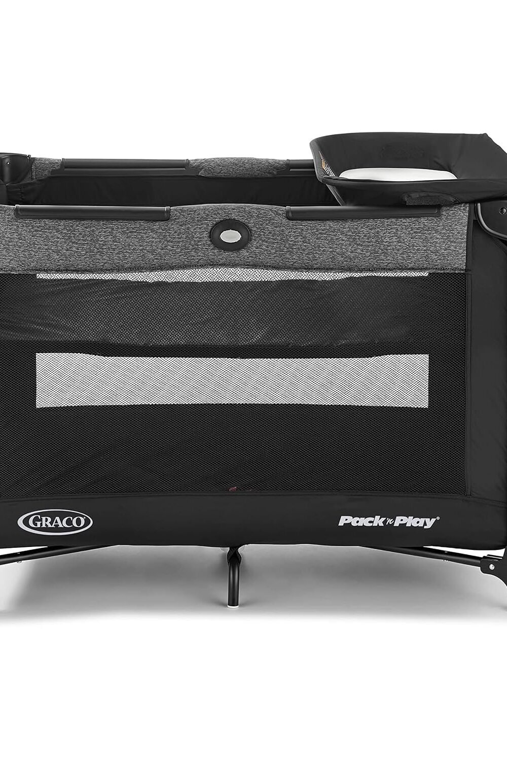Graco Pack 'N Play Simple Solutions Playard - Cam - Image 3