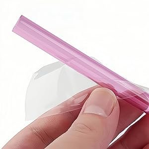 Joshey Replacement Straws Stanley Tumblers - Pack 599