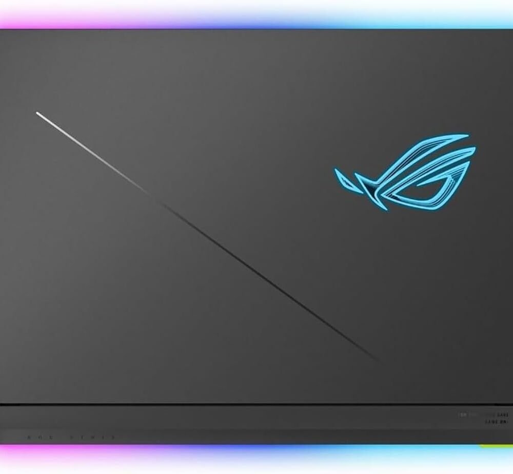 Rog Strix G Gamg Lapp - Intel I, Rtx - Image 6