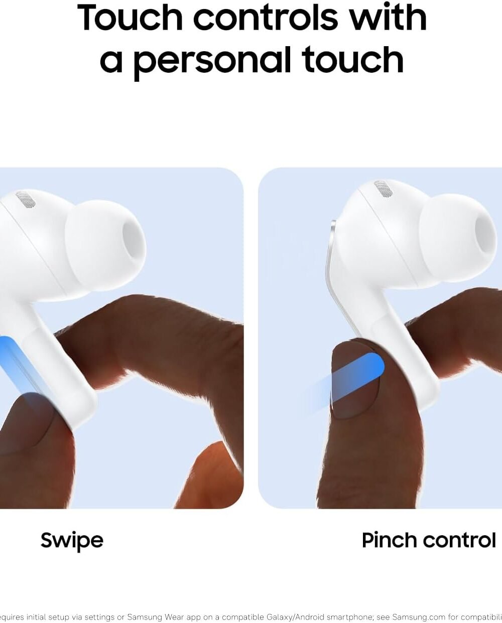 Samsung Galaxy Buds Pro Wireless Earbuds - Hi-Res Udio - Image 11