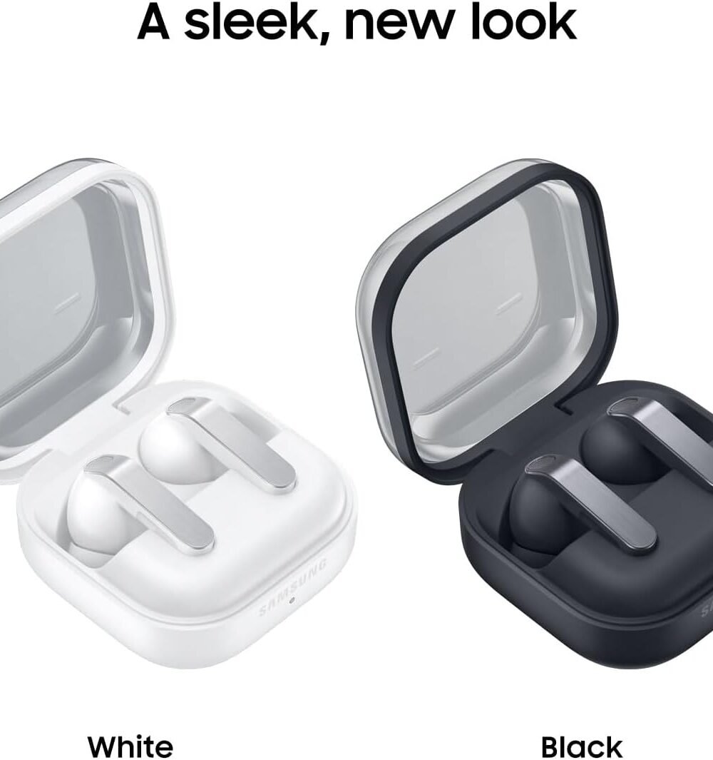 Samsung Galaxy Buds Pro Wireless Earbuds - Hi-Res Udio - Image 12