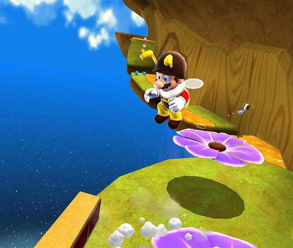 Super Mario Galaxy™ - Double Pack Edition - Image 6