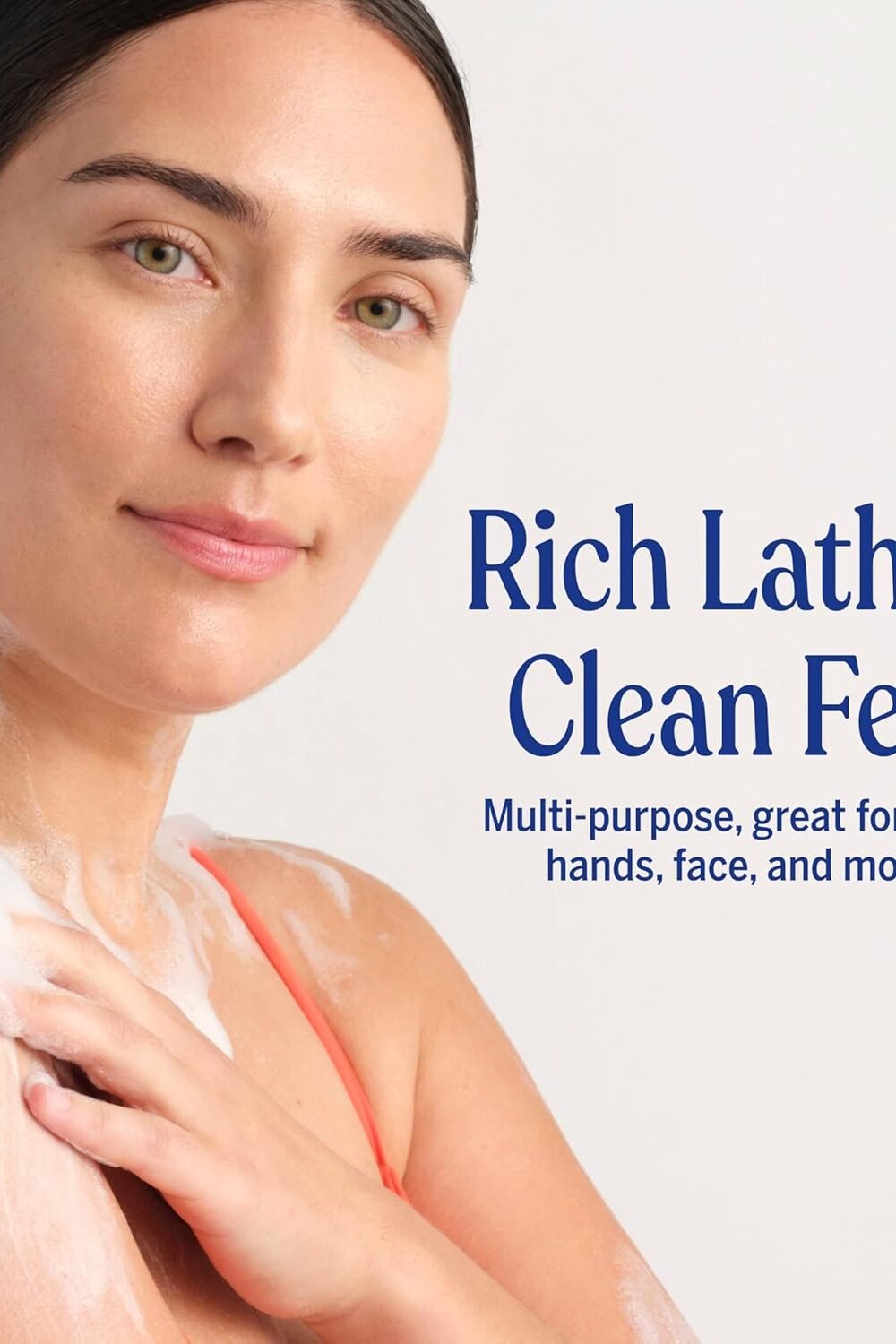 Dr. Bronner'S Baby Unscented Liquid Soap - Oz - Image 4