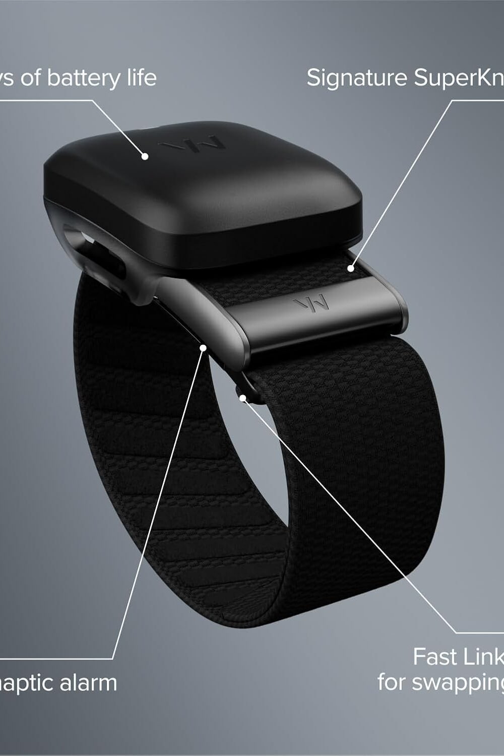 Whoop Monthly Membership - Health Fitness Acker - Image 5