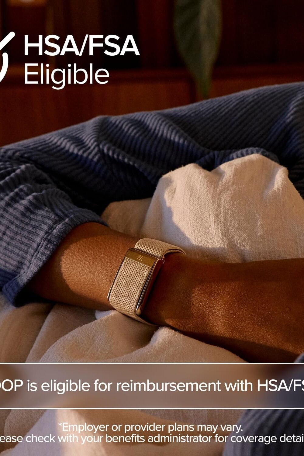 Whoop Monthly Membership - Health Fitness Acker - Image 6