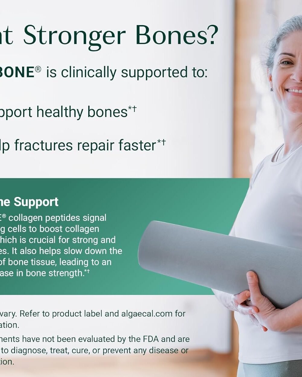 Lgecl Hydrolyzed Collagen Powder With Peptides - Image 7