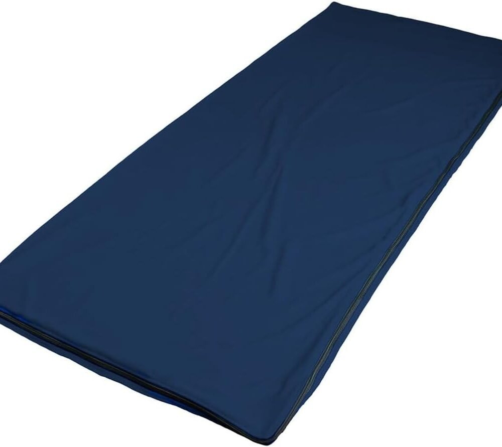 Lightweight Fleece Sleepg Bag Dults - Image 5