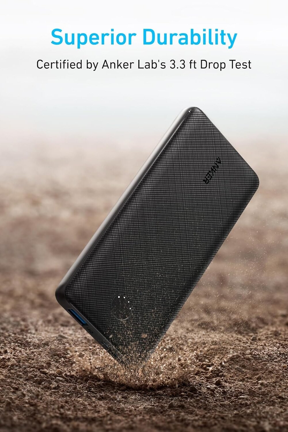 nker Power Bank PowerCore K - Compact avel Charger 4 Nker Power Bank Powercore K - Compact Avel Charger - Image 4