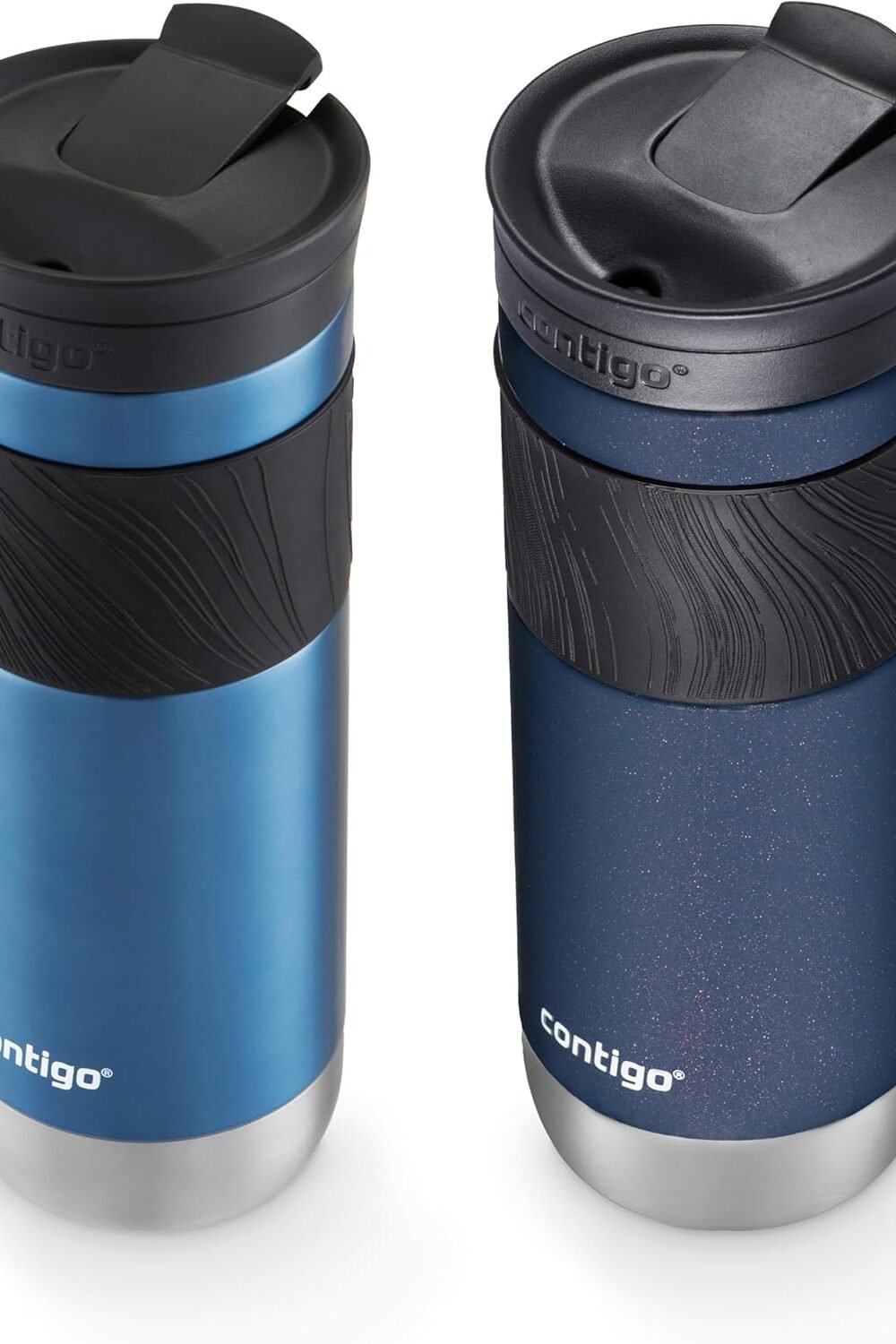 Contigo Insulated Steel Avel Mug - Midnight Berry - Image 4