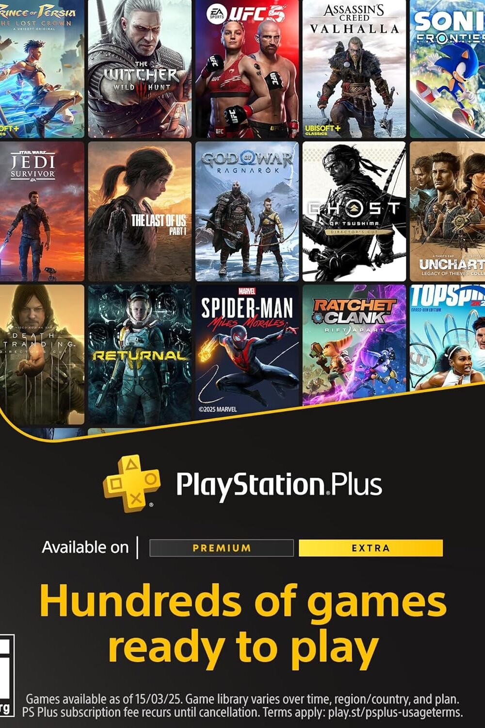 Playstation Console - Tb Srage - Image 8